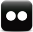 Flickr page icon