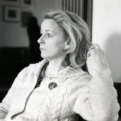 Charlotte Engel
