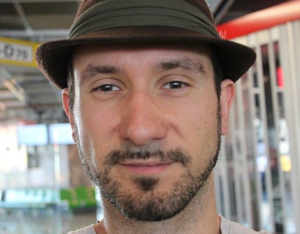 Danijel Margetic