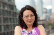 Dorlene Lin