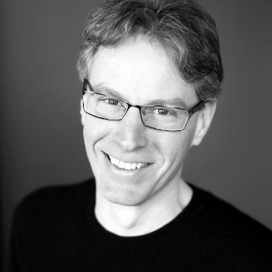 Michael McMahon
