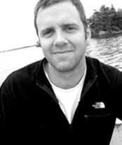 Nick de Pencier